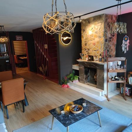 Aden Room Eskişehir Buitenkant foto
