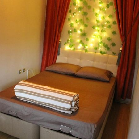 Aden Room Eskişehir Buitenkant foto