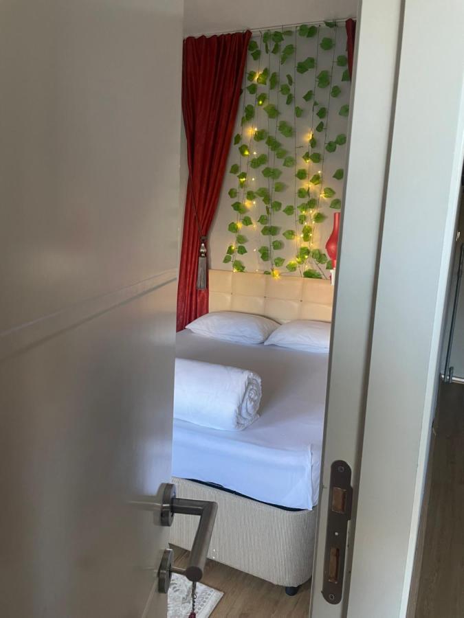 Aden Room Eskişehir Buitenkant foto