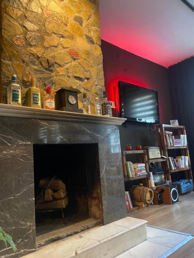 Aden Room Eskişehir Buitenkant foto