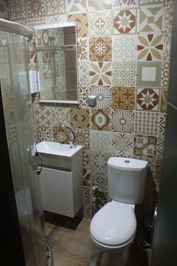 Aden Room Eskişehir Buitenkant foto