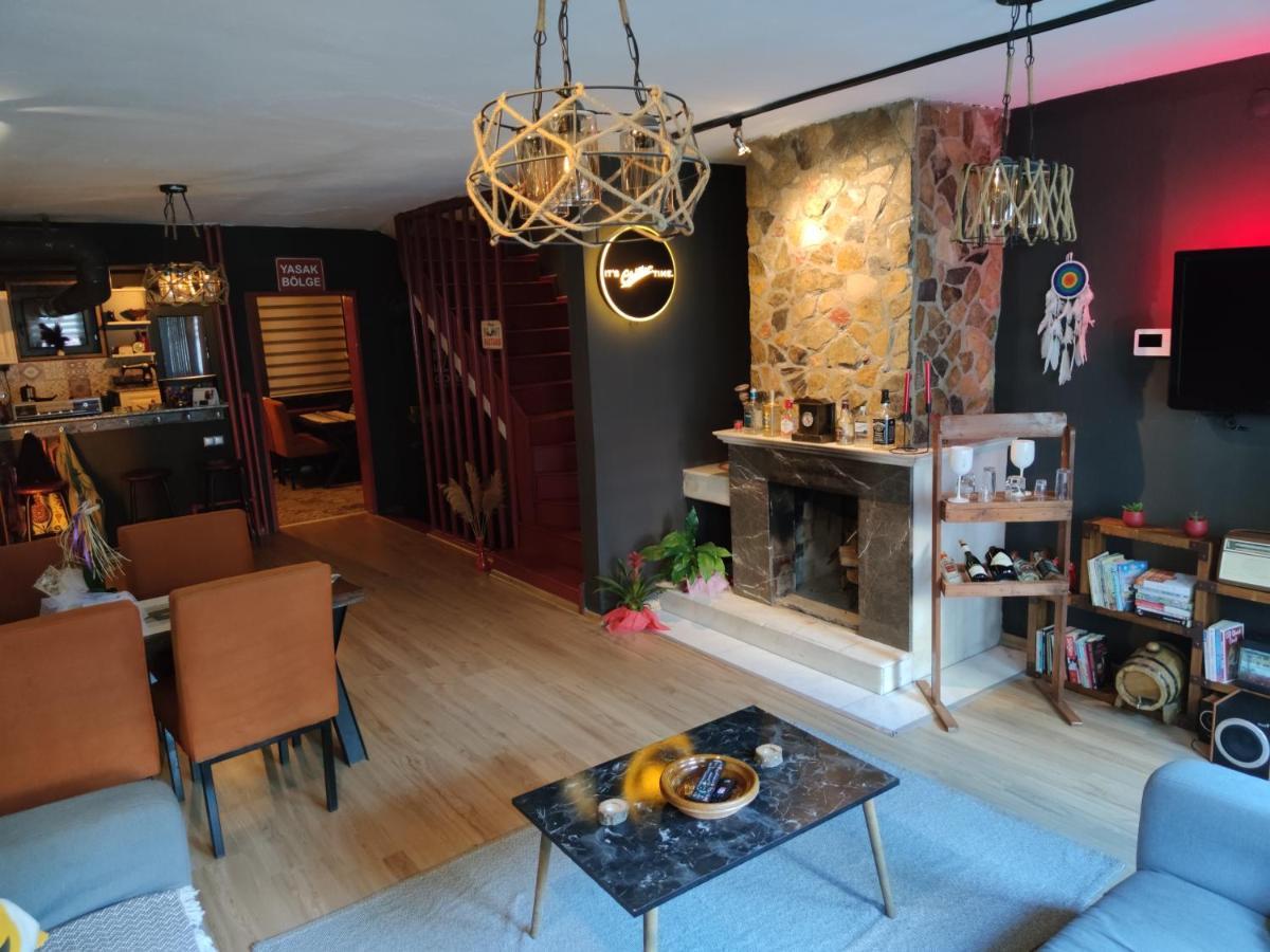 Aden Room Eskişehir Buitenkant foto