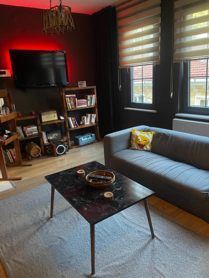 Aden Room Eskişehir Buitenkant foto