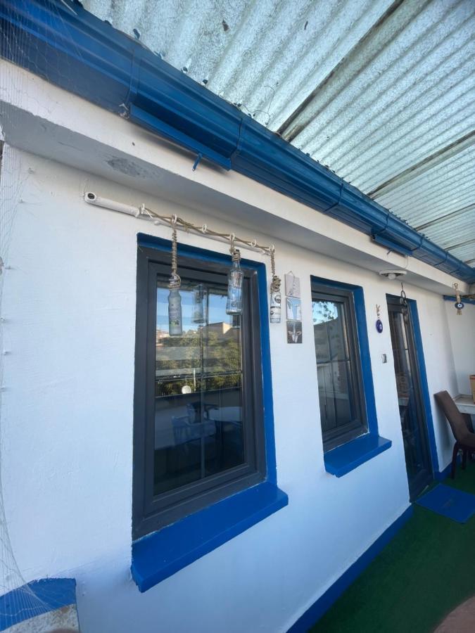 Aden Room Eskişehir Buitenkant foto
