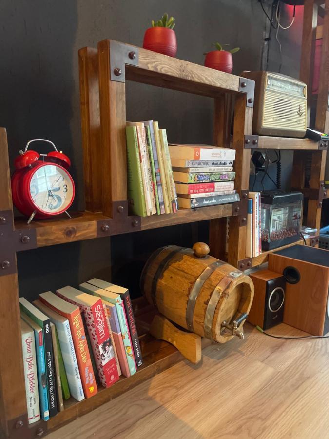 Aden Room Eskişehir Buitenkant foto