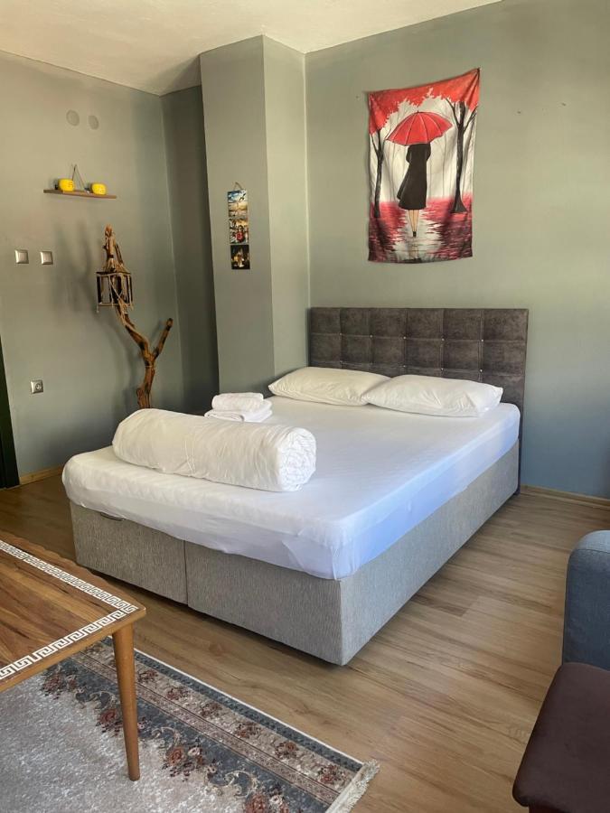 Aden Room Eskişehir Kamer foto
