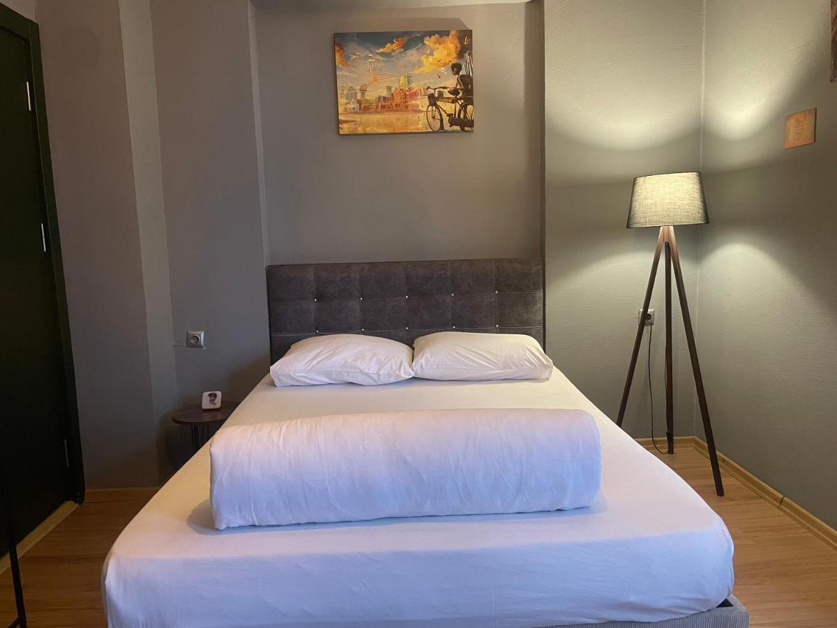 Aden Room Eskişehir Buitenkant foto
