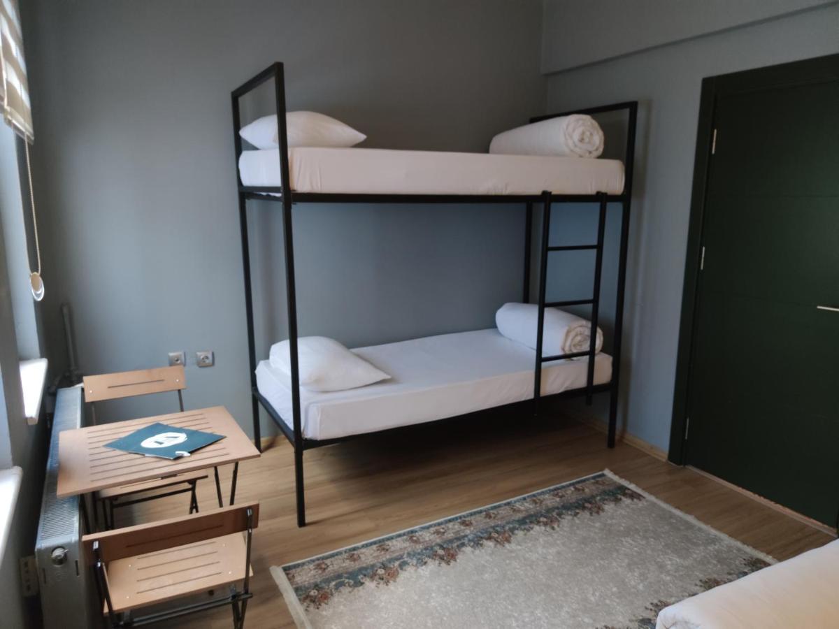 Aden Room Eskişehir Buitenkant foto