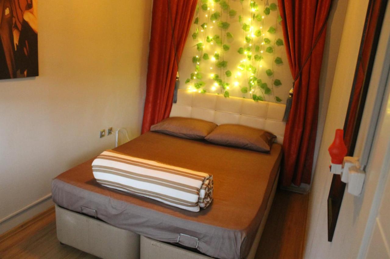 Aden Room Eskişehir Buitenkant foto