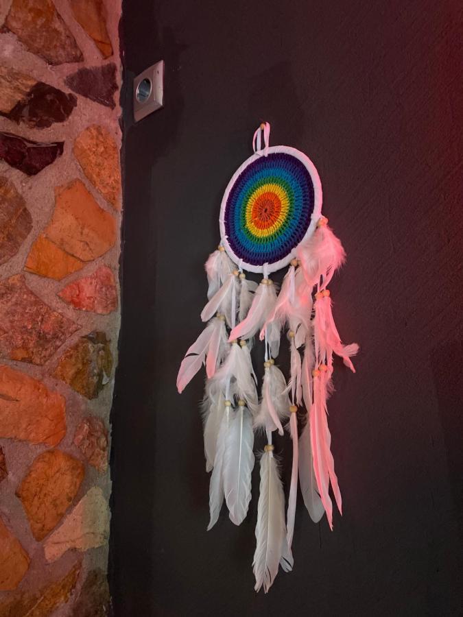 Aden Room Eskişehir Buitenkant foto