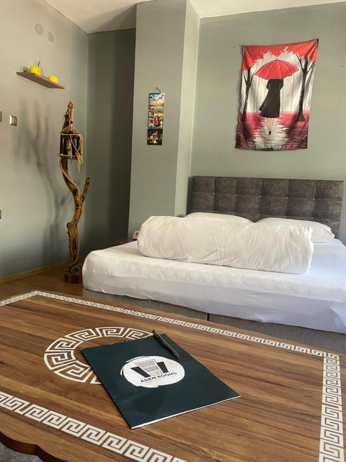 Aden Room Eskişehir Buitenkant foto