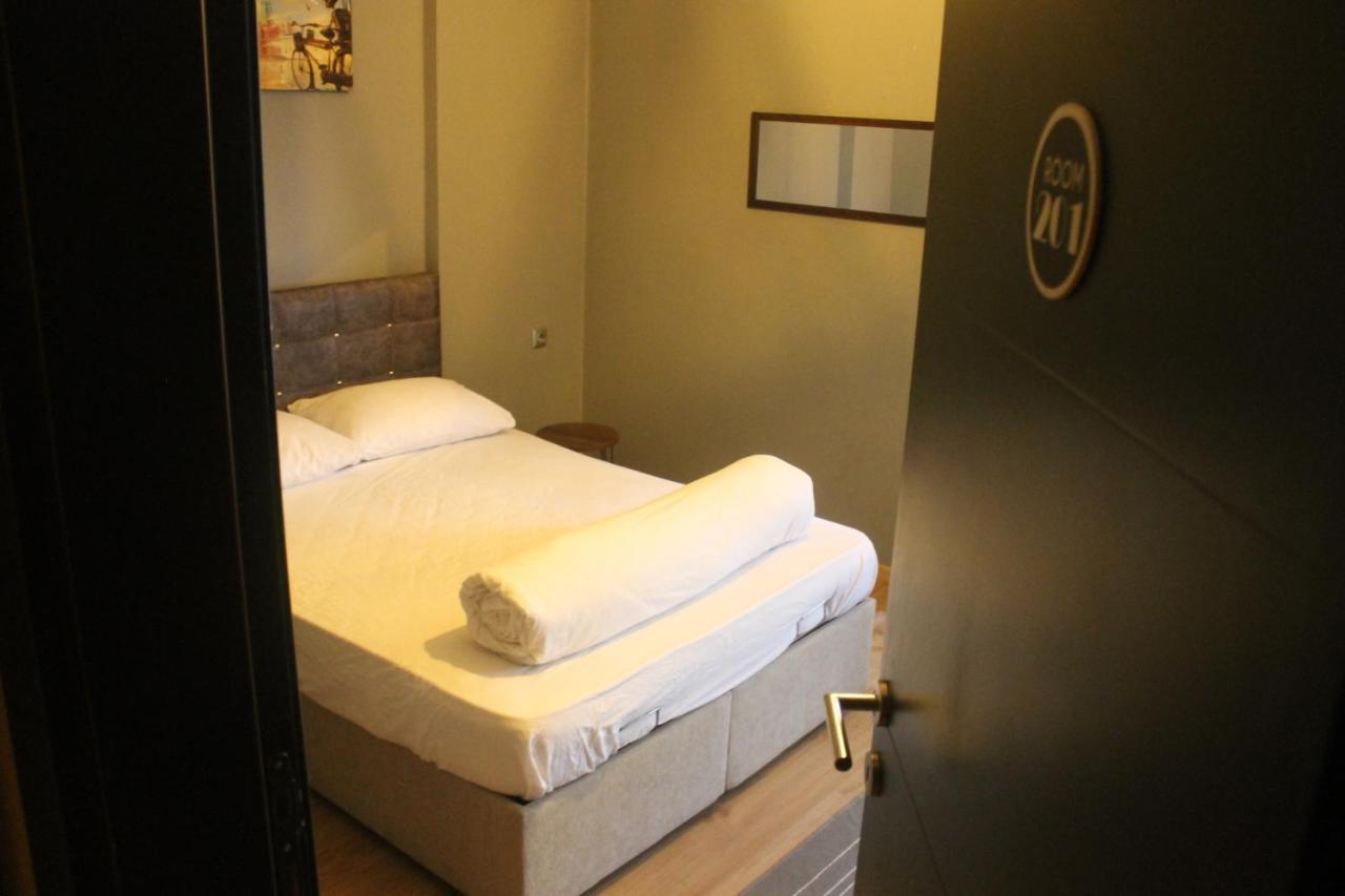 Aden Room Eskişehir Buitenkant foto