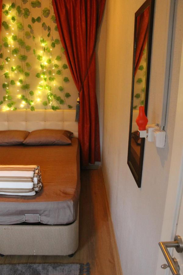 Aden Room Eskişehir Buitenkant foto