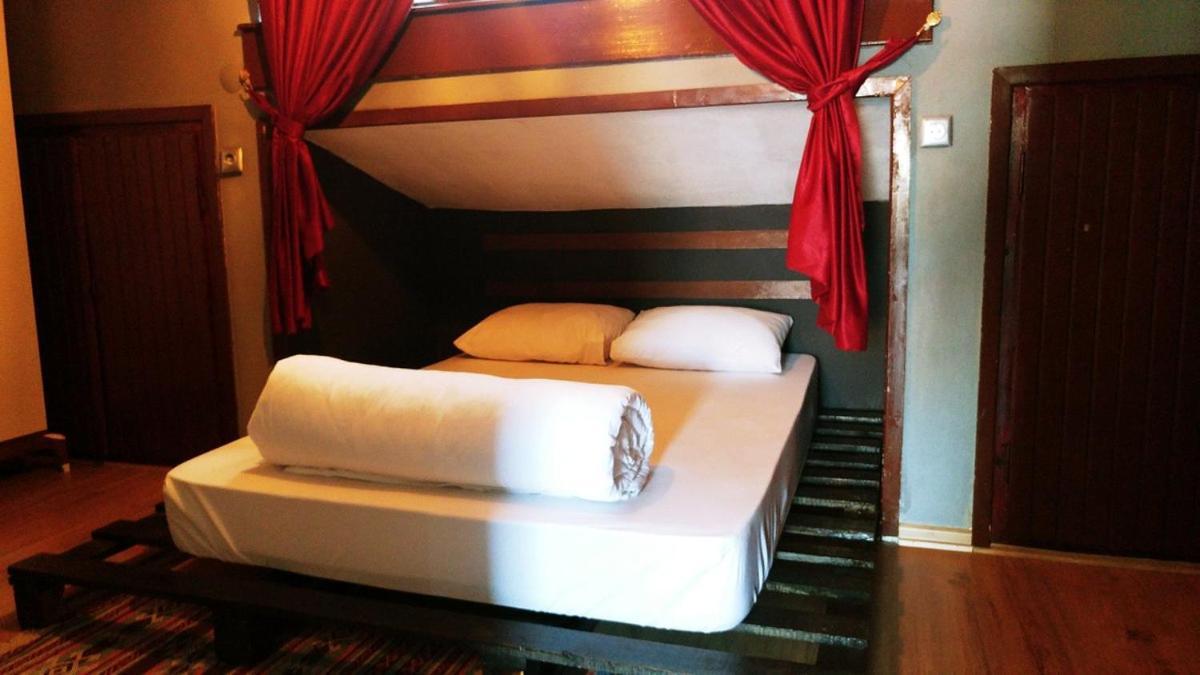 Aden Room Eskişehir Kamer foto