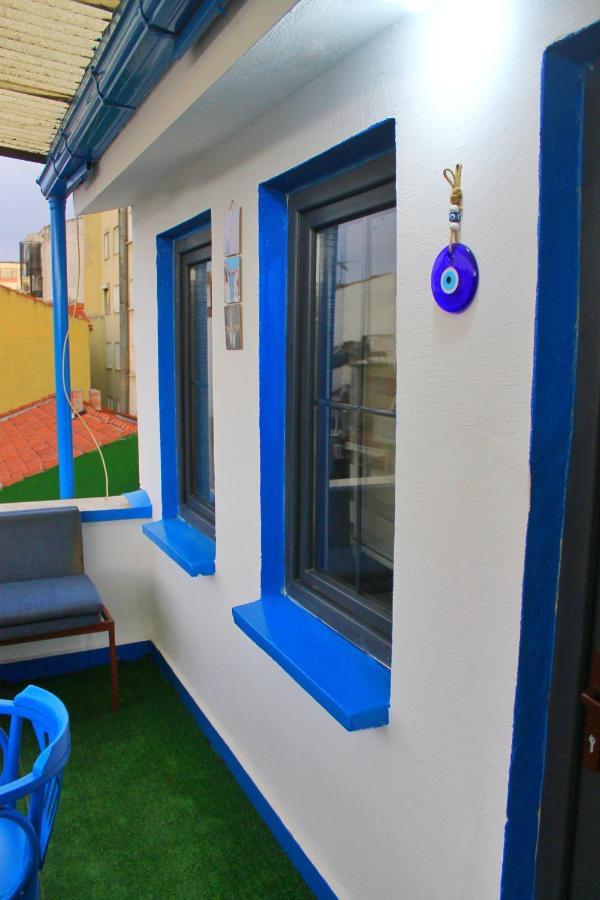 Aden Room Eskişehir Buitenkant foto