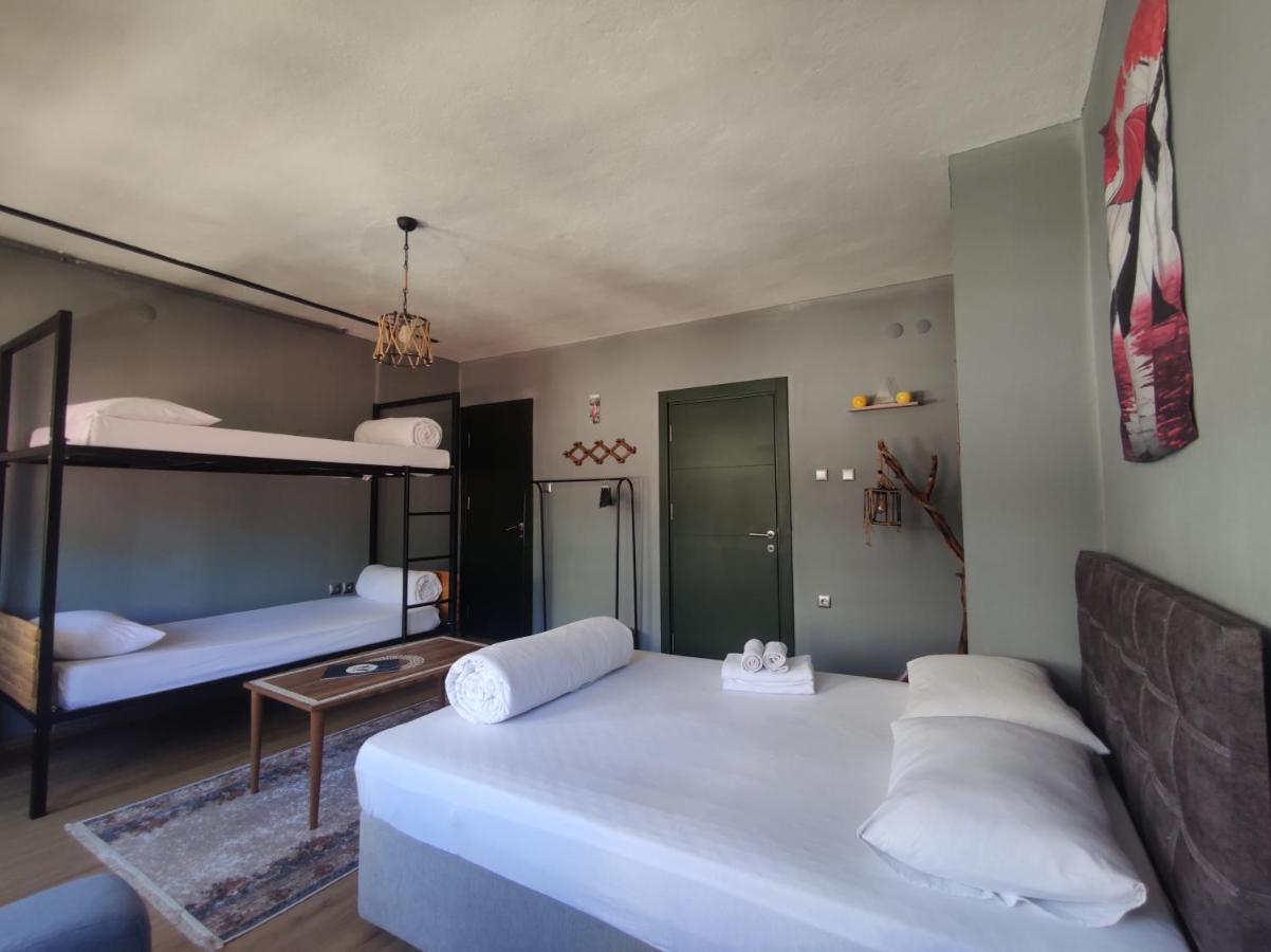 Aden Room Eskişehir Buitenkant foto