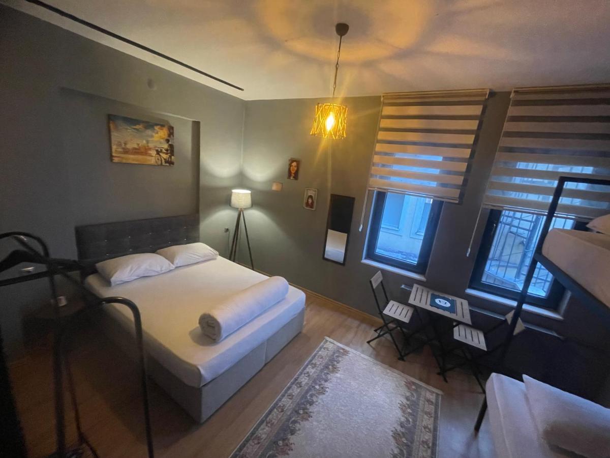 Aden Room Eskişehir Buitenkant foto