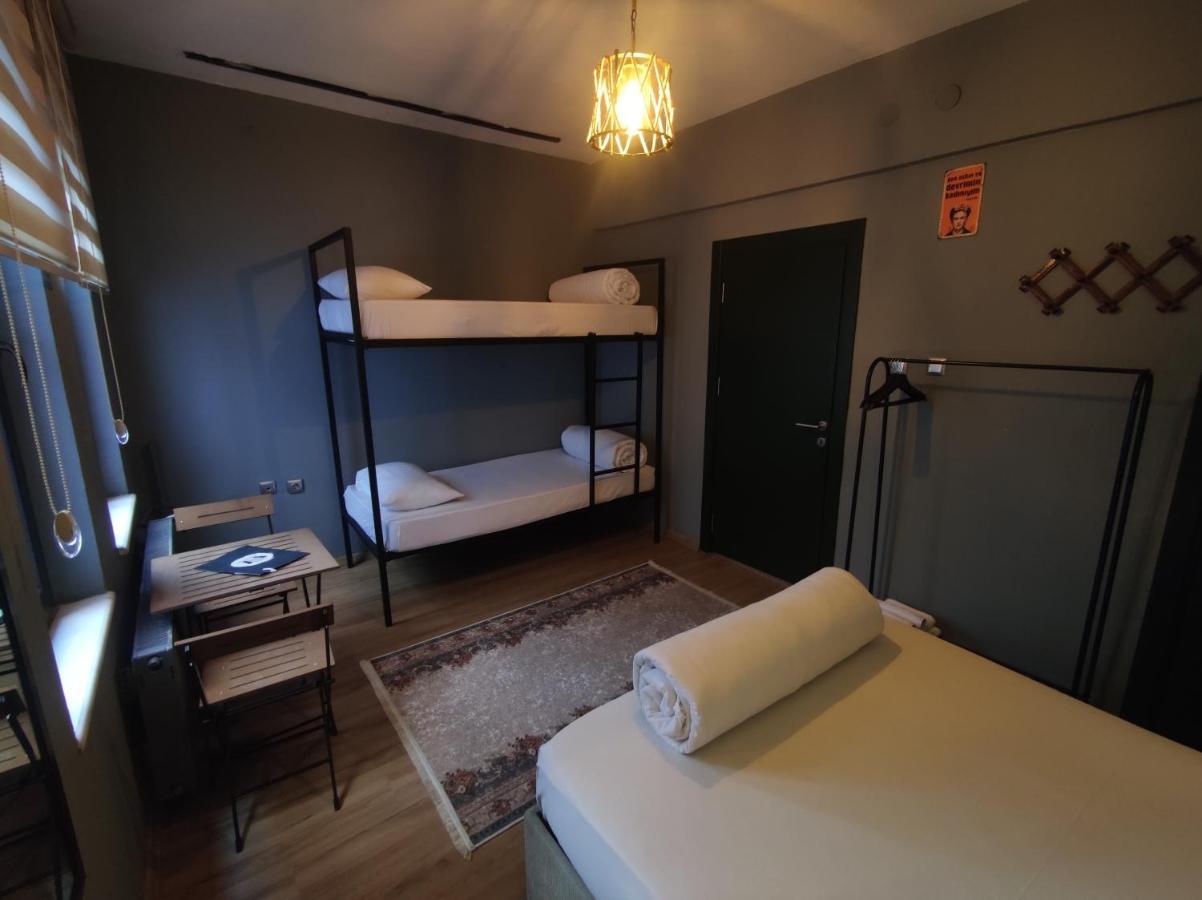 Aden Room Eskişehir Buitenkant foto