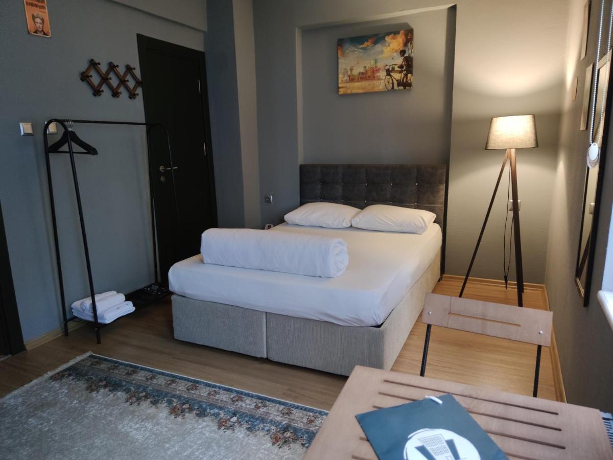 Aden Room Eskişehir Buitenkant foto