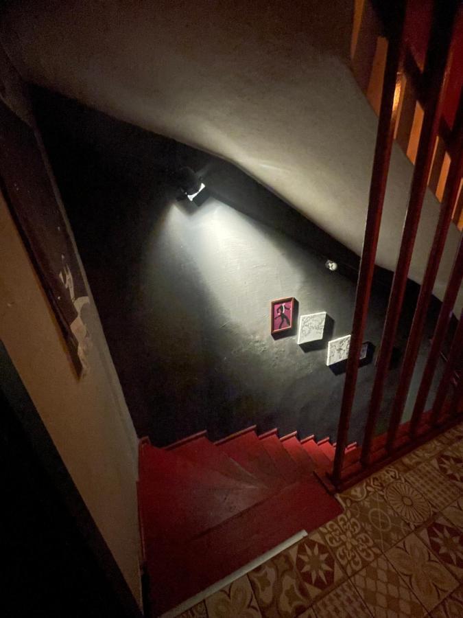 Aden Room Eskişehir Buitenkant foto