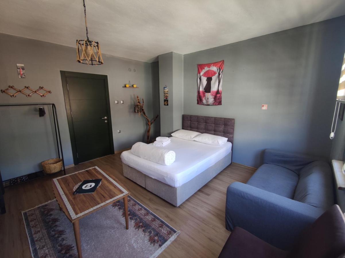 Aden Room Eskişehir Buitenkant foto