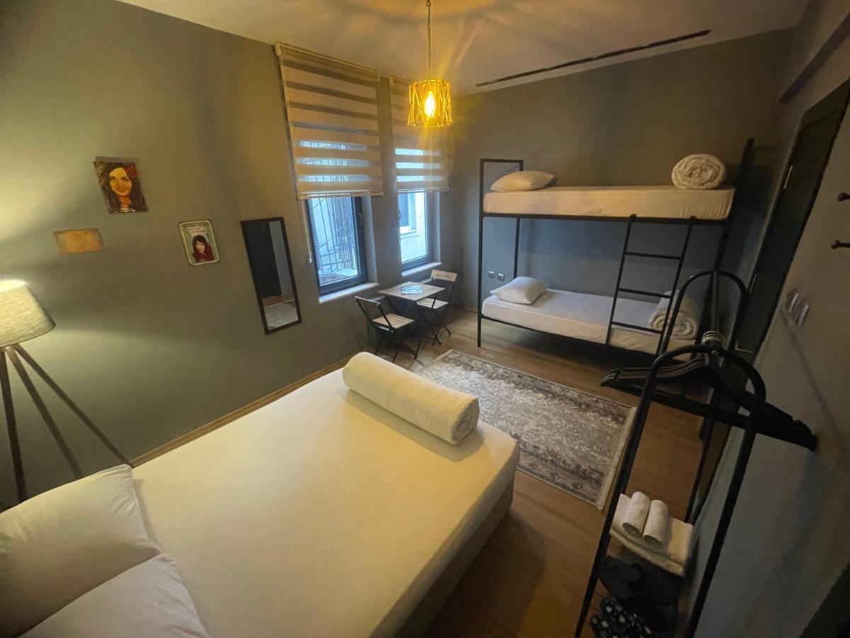 Aden Room Eskişehir Kamer foto