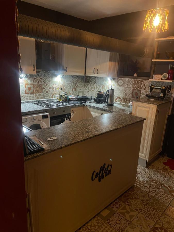 Aden Room Eskişehir Buitenkant foto