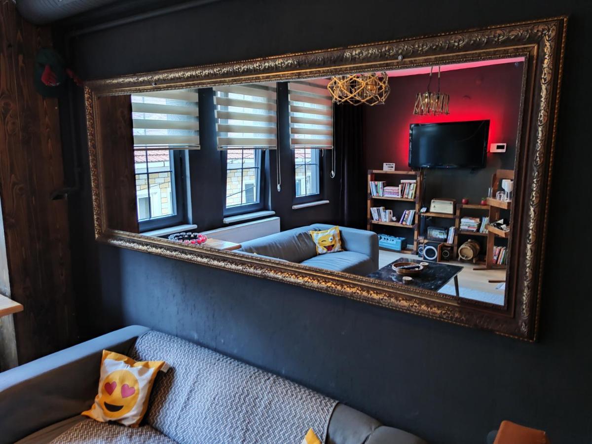 Aden Room Eskişehir Buitenkant foto