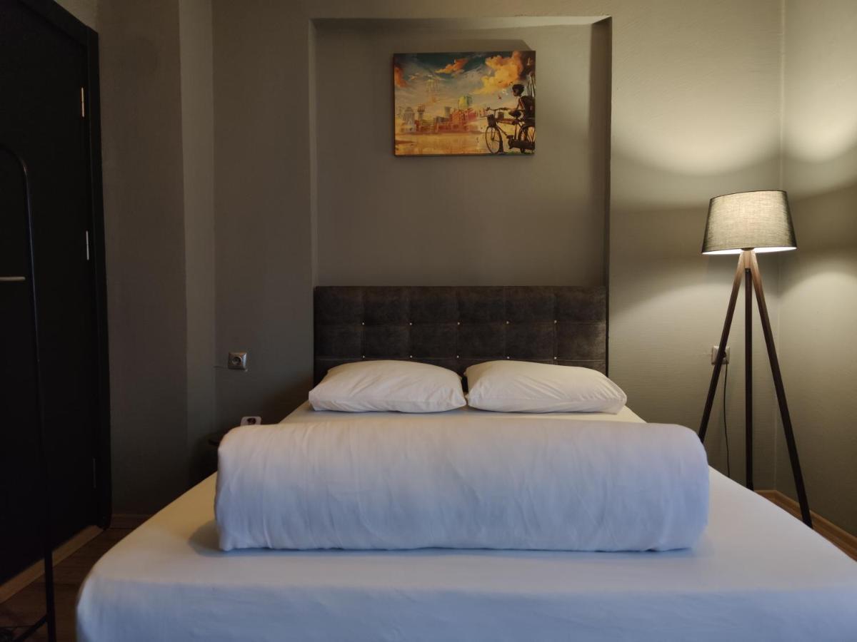 Aden Room Eskişehir Buitenkant foto