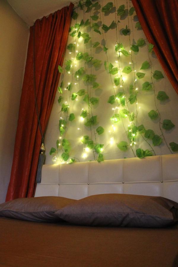 Aden Room Eskişehir Buitenkant foto